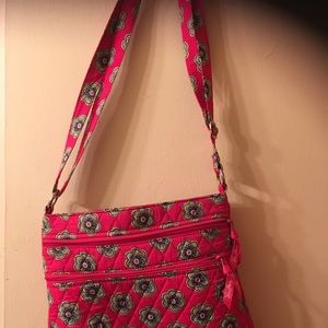 Vera Bradley Crossbody